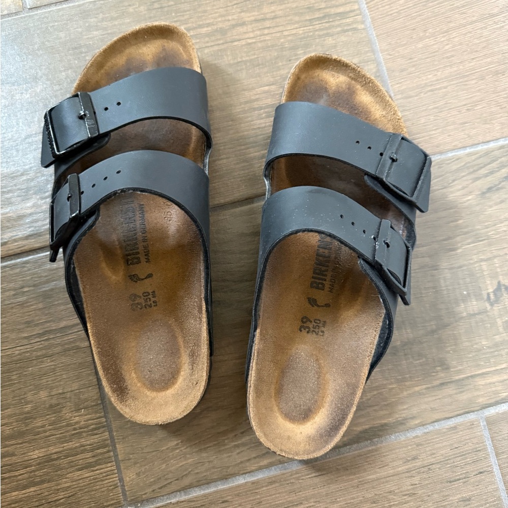 BIRKENSTOCK ARIZONA SANDAL